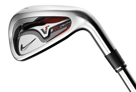 nike vr pro cavity irons.